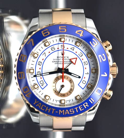 rolex yacht master 2 occasion|Rolex Yacht-Master 2 cost.